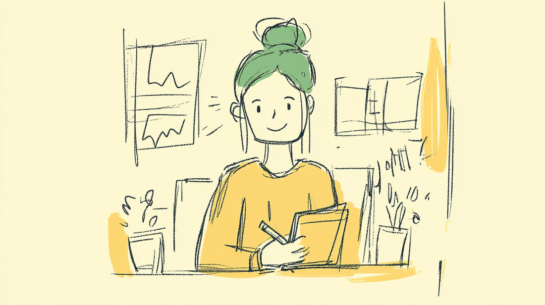 Create Your Own Self-Care Habit Tracker: Free Printable Bundle Included!
