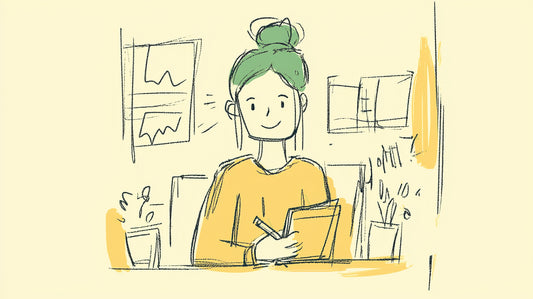 Create Your Own Self-Care Habit Tracker: Free Printable Bundle Included!