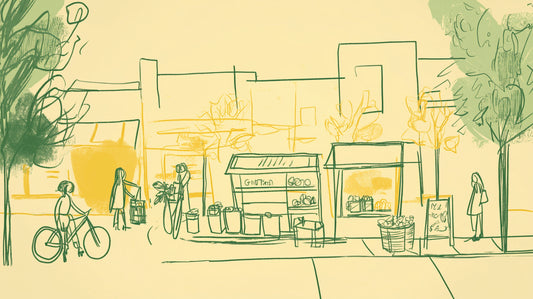 How Zero Waste Initiatives Can Transform Communities