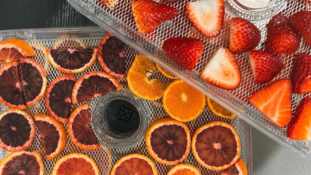 Feed Forward Fruit Pack (2-pack)