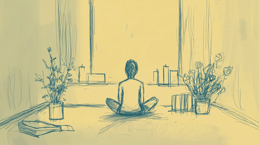 Regaining Control: Steps to Take for Self-Therapy in PTSD Recovery