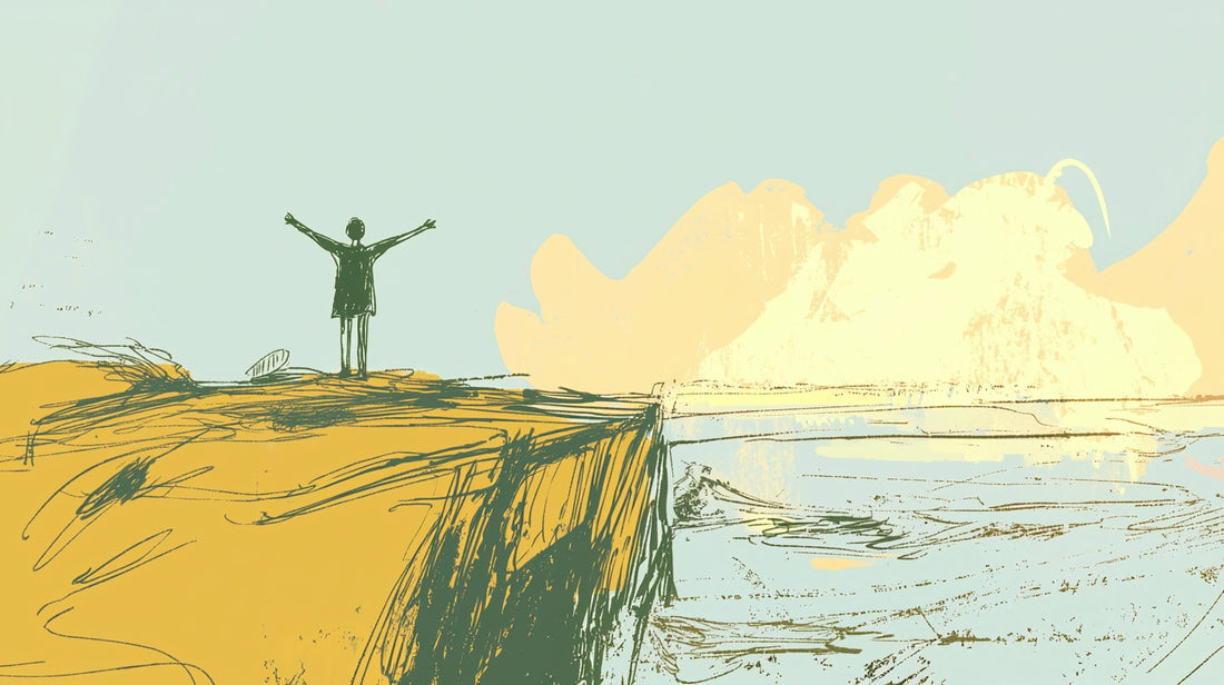 The Self-Therapist: Your Guide to Conquering Anxiety and Fear