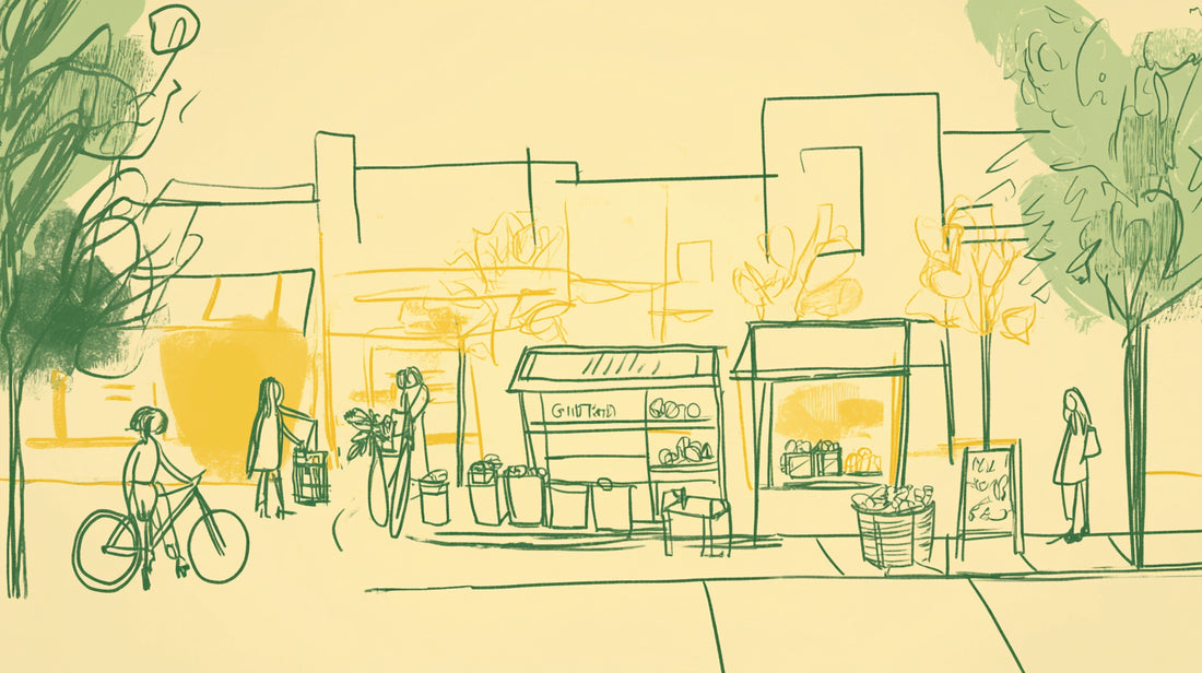 How Zero Waste Initiatives Can Transform Communities