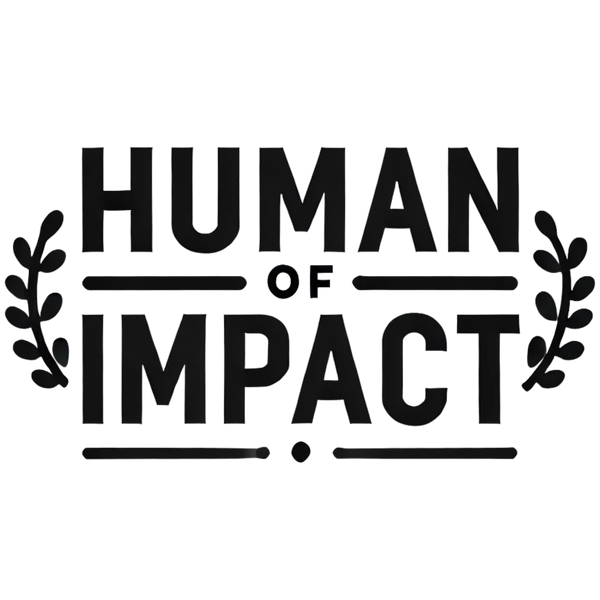 Human of Impact